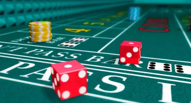 Krótka historia: prawda o kasyna online