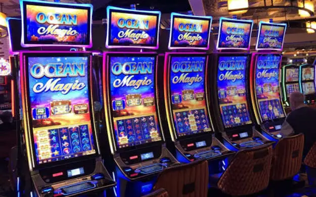 10 powodów, dla których nadal jesteś amatorem w kasyno